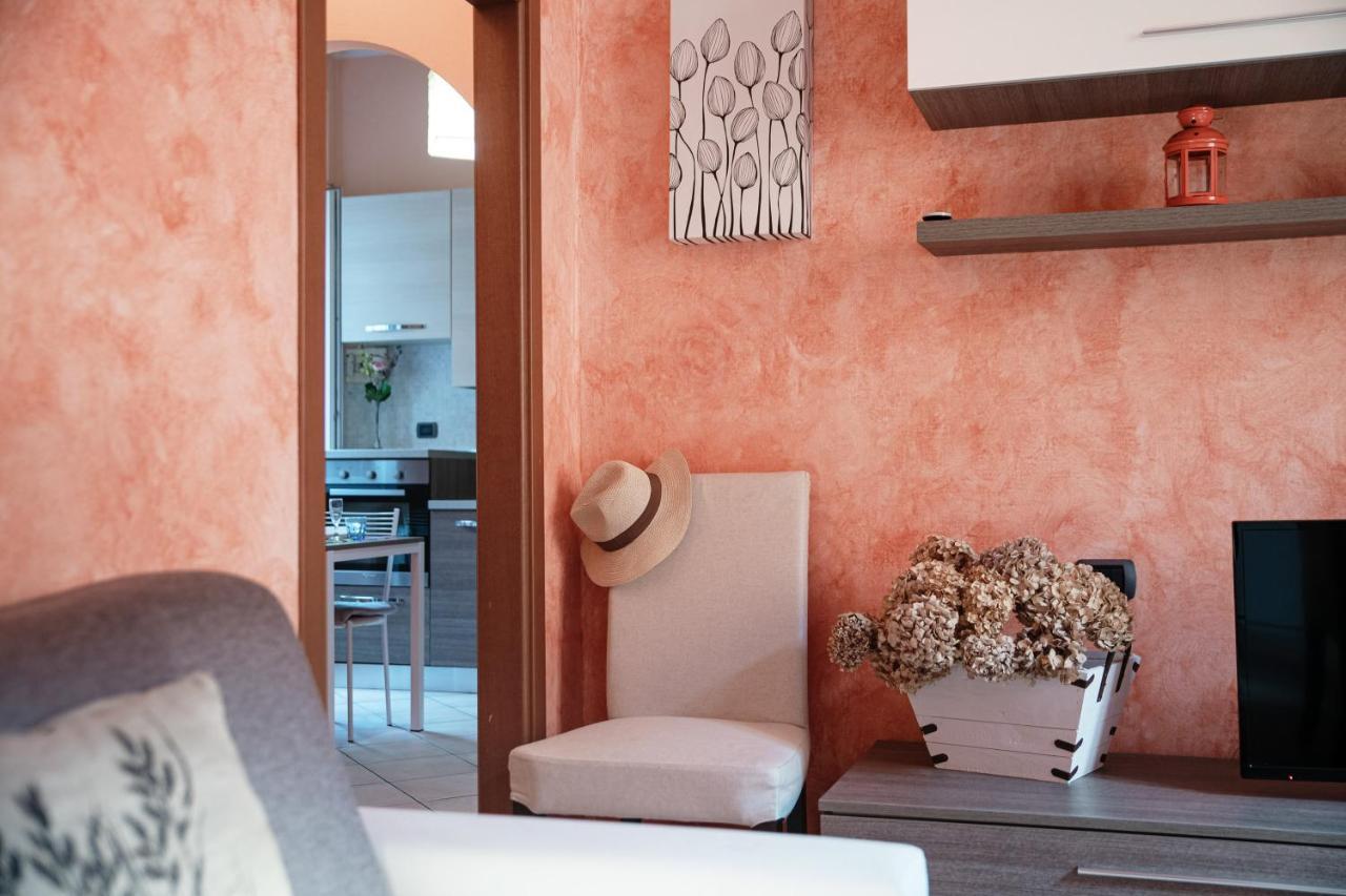 شقة Casa Paola - Downtown تْشيرنوبيو المظهر الخارجي الصورة