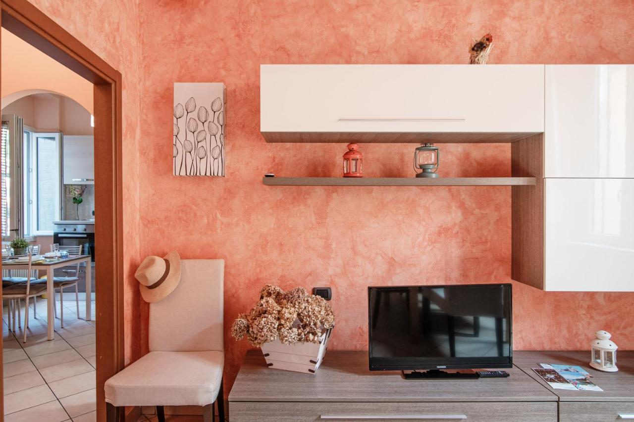 شقة Casa Paola - Downtown تْشيرنوبيو المظهر الخارجي الصورة