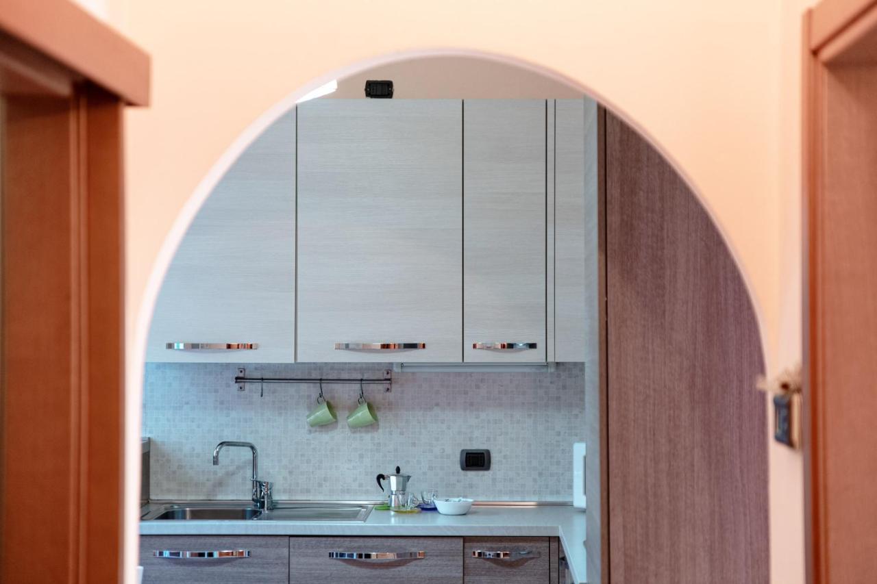 شقة Casa Paola - Downtown تْشيرنوبيو المظهر الخارجي الصورة