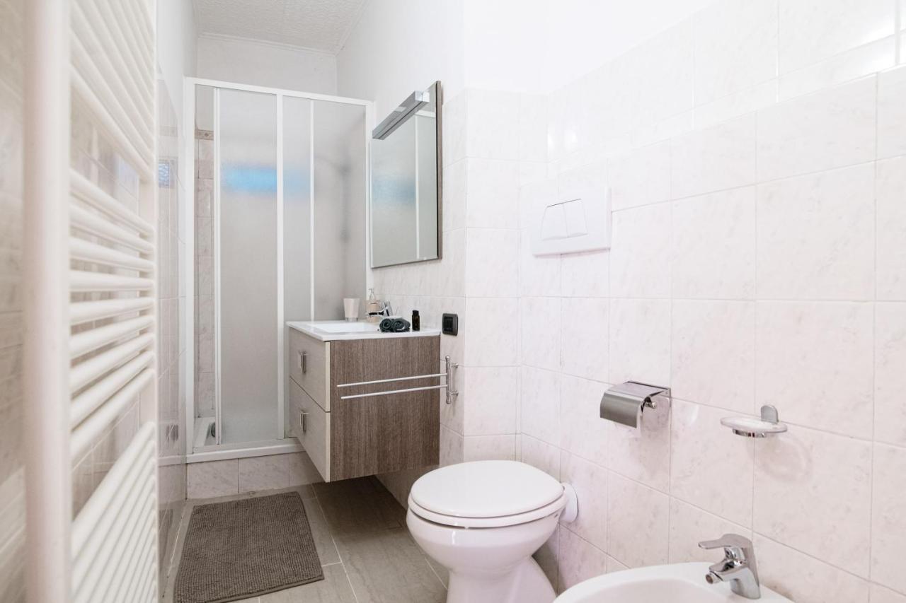 شقة Casa Paola - Downtown تْشيرنوبيو المظهر الخارجي الصورة