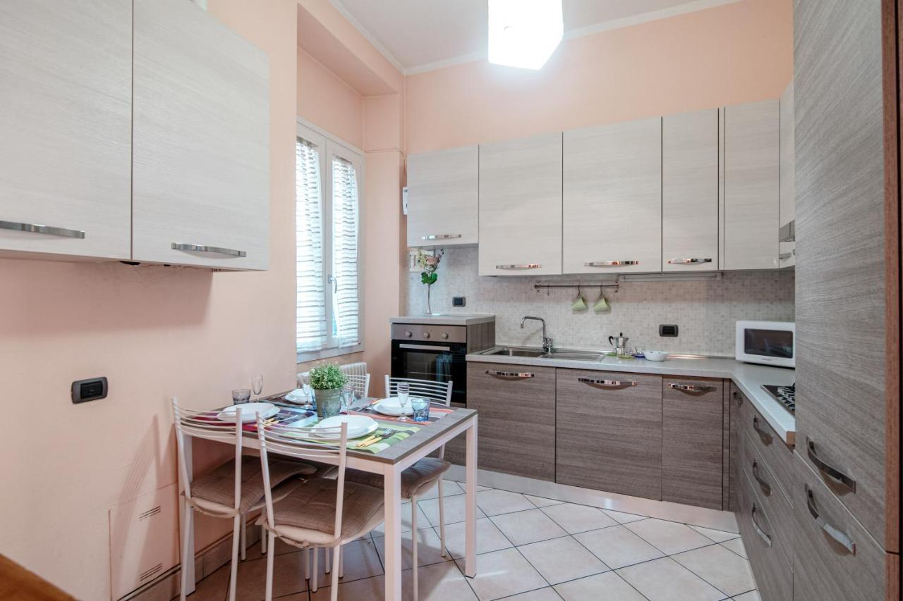 شقة Casa Paola - Downtown تْشيرنوبيو المظهر الخارجي الصورة
