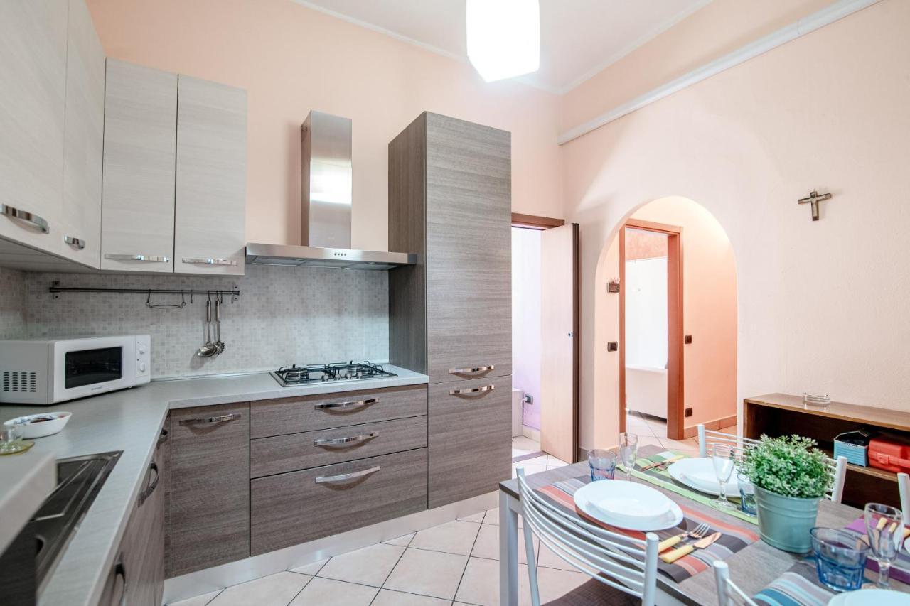 شقة Casa Paola - Downtown تْشيرنوبيو المظهر الخارجي الصورة